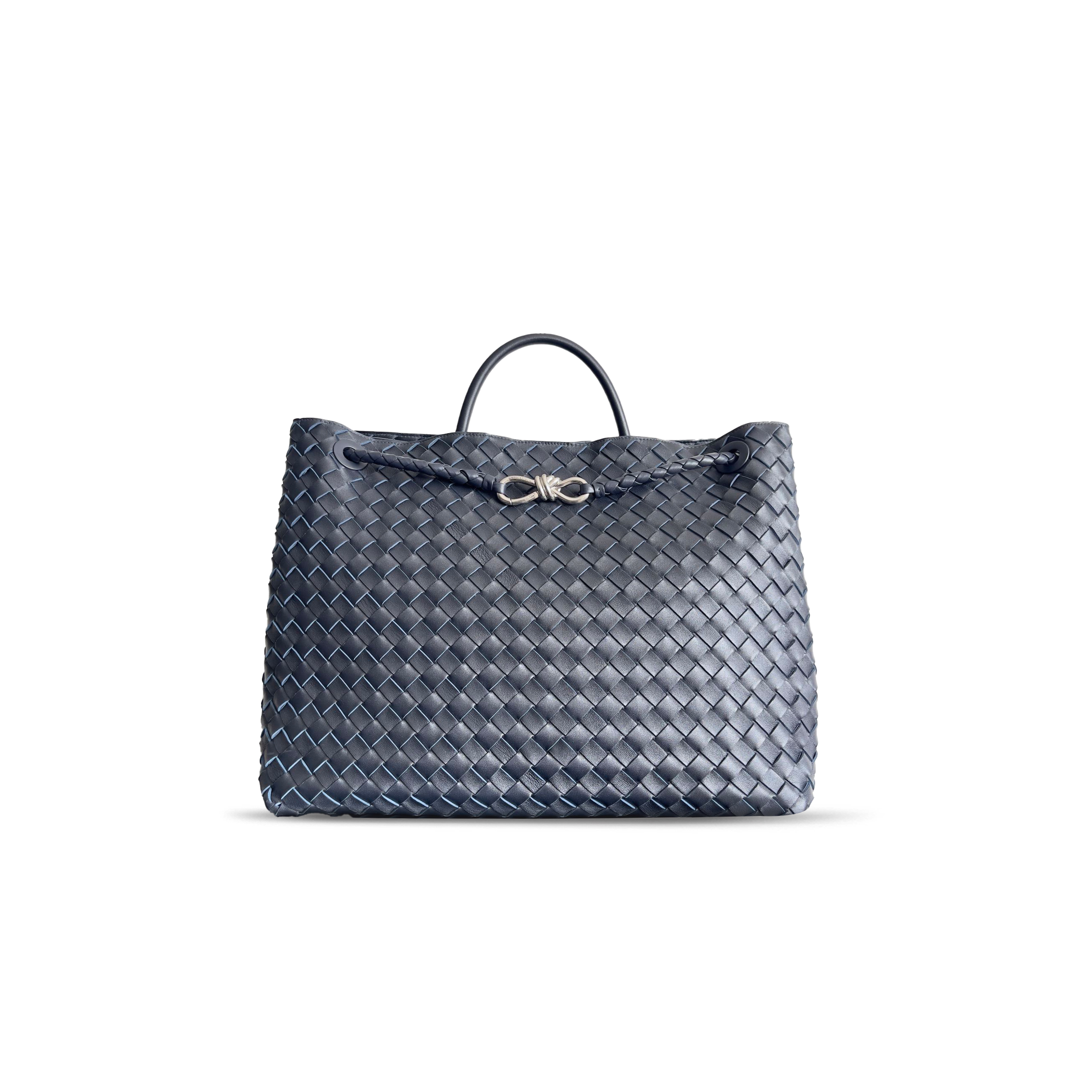 bo*te*ga Ve*ne*ta large andiamo 743575vcpp12212 (45*34*22cm)